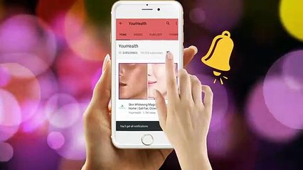 In 5 Minutes Remove Unwanted Hair Permanently