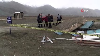 Afad'ın Tatbikatı Gerçeği Aratmadı