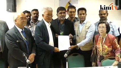 'Saksi rusuhan kuil enggan tampil kerana takut ditangkap'