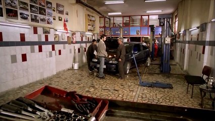 Mehmet, işten kovuluyor - Adını Feriha Koydum 3. Bölüm