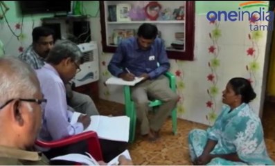 சூடு பிடிக்கும் துப்பாக்கி சூடு.. அனல்பறக்கும் சிபிஐ விசாரணை- வீடியோ