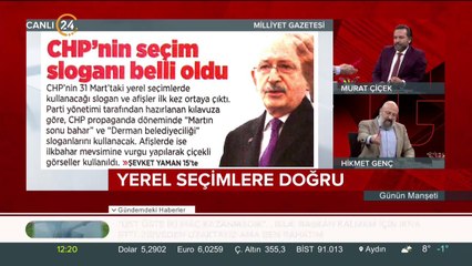 Download Video: Yerel seçimlere doğru