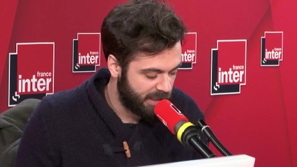 Les enfants, accrochez-vous bien : le Père Noël existe - le billet de 6h55 de Charles Nouveau