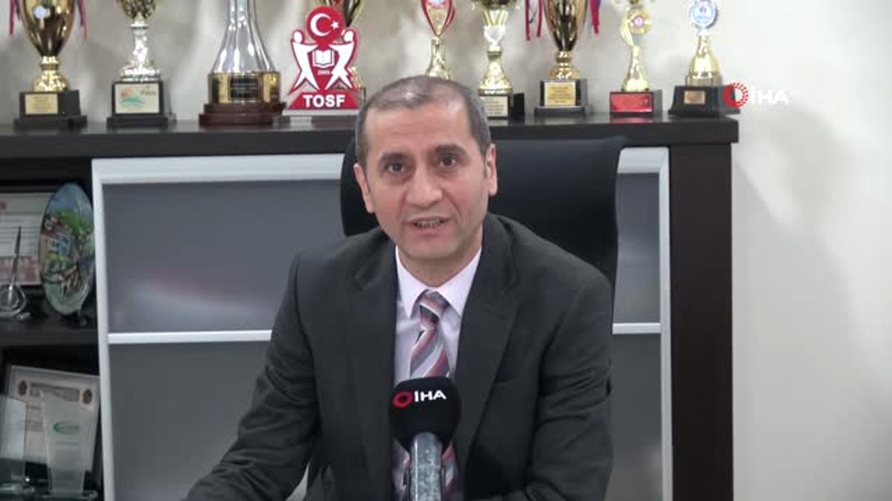 Yeni Furkan Korkmaz'lar Yetiştirmek İçin Çalışıyorlar