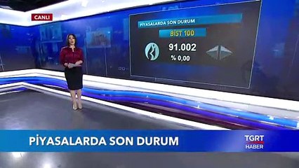 Dolar ve Euro Kuru Bugün Ne Kadar? Altın Fiyatları - Döviz Kurları - 27 Aralık 2018