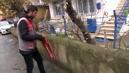 İstanbul’dan FETÖ’yü Andıran Sokak ve Cadde İsimleri Silindi