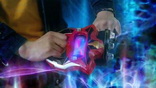 [Fumei] Ultraman Geed - 09  [A4DA44DC]