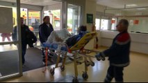 Greece’s public healthcare near crisis point over shortages