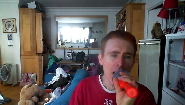 Wiwi égratigne où va l'amour d'Ivan Cevic