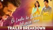 Ek Ladki Ko Dekha Toh Aisa Laga - Trailer Breakdown | Anil | Sonam | Rajkummar | Juhi