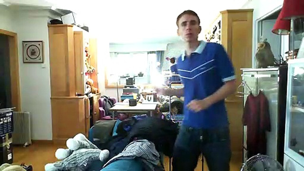 Wiwi kameloualise "power" de Marshmello