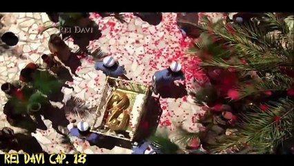 Rei Davi (HD) Cap. 18