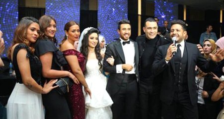 Kasımpaşa'nın Yıldızı Trezeguet, Düğünde Annesinin Ayağını Öptü