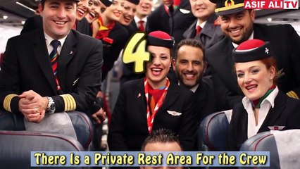 07 Facts You Probably Never Knew About Airplanes