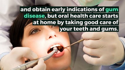 Month-Wise Oral Health Tips for a Healthy 2019