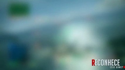 RECONHECE ESSE GAME 004   CINEMA GAMER