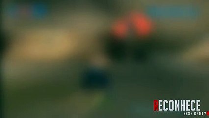 RECONHECE ESSE GAME 010   CINEMA GAMER