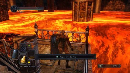 Ames obscures 2 - partie 209 - Une visite étonnamment non-religieuse