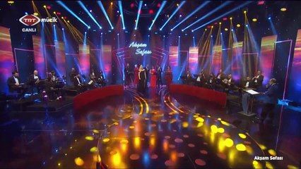 MEHSEM ÖZŞİMŞİR RÜYALARIM OLMASA CANLI