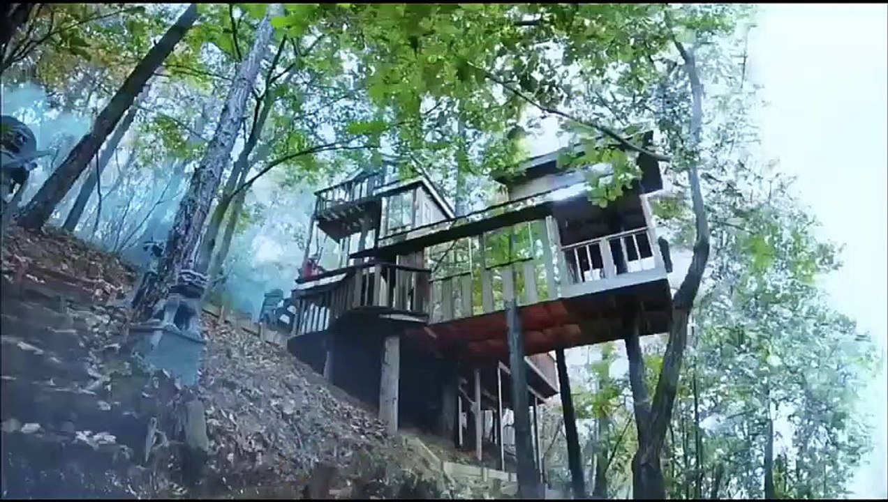 Хваюги Hwayugi Лучший клип к сериалу