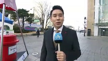 12월 26일 김진의 돌직구쇼 오프닝