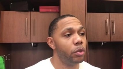 Postgame Interviews: Gordon 12-25-18