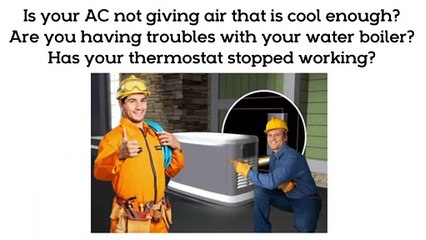 Integrity Heating & Cooling Fife - Quick and Timely Assistance