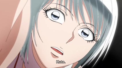 からくりサーカス 03話「奈落」 Karakuri Circus Ep. 3 English Sub