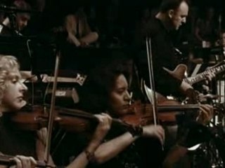 LIVE PORTISHEAD - ROADS