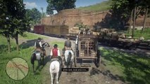RED DEAD REDEMPTION 2 PART 43