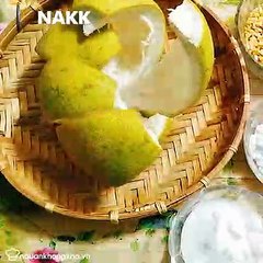 Cách nấu CHÈ BƯỞI ngon ngọt không bị đắng - Nauankhongkho.vn