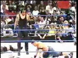 Taker tombstone cena