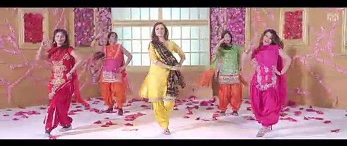 New Punjabi Songs - Niki Niki Gal | Harry Jeet | Latest Punjabi Songs