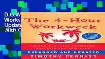 D.O.W.N.L.O.A.D The 4-Hour Workweek, Expanded and Updated: Expanded and Updated, With Over 100 New