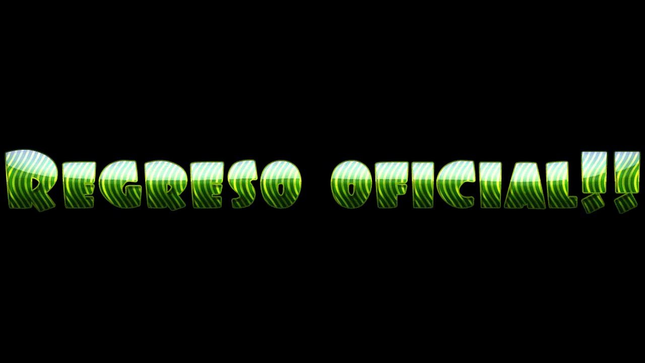 Trailer de mi canal 400 subs