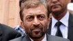 Former MQM-P MNA Ali Raza Abidi shot dead in Karachi, Farooq Sattar statement