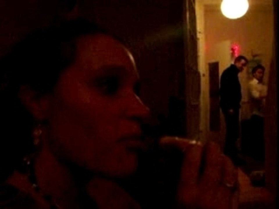 Nouvel an Seb guitare