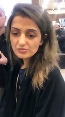 Masoom Dikhne Wali Larki Kis Kaam Mein Mulavis Nikli ?