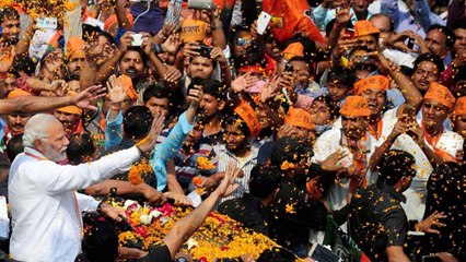 Lok Sabha Election 2019 : PM Modi नहीं करेंगे Election Promotion, जानें वजह | वनइंडिया हिंदी