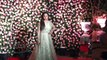 Rashami Desai BEAUTIFUL Look At Kapil Sharma Ginni Chatrath Reception Party In Mumbai