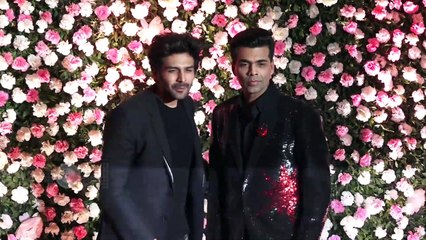 Yo Yo Honey Singh SHOCKING CRAZY Behaviour At Kapil Sharma Mumbai Reception Party