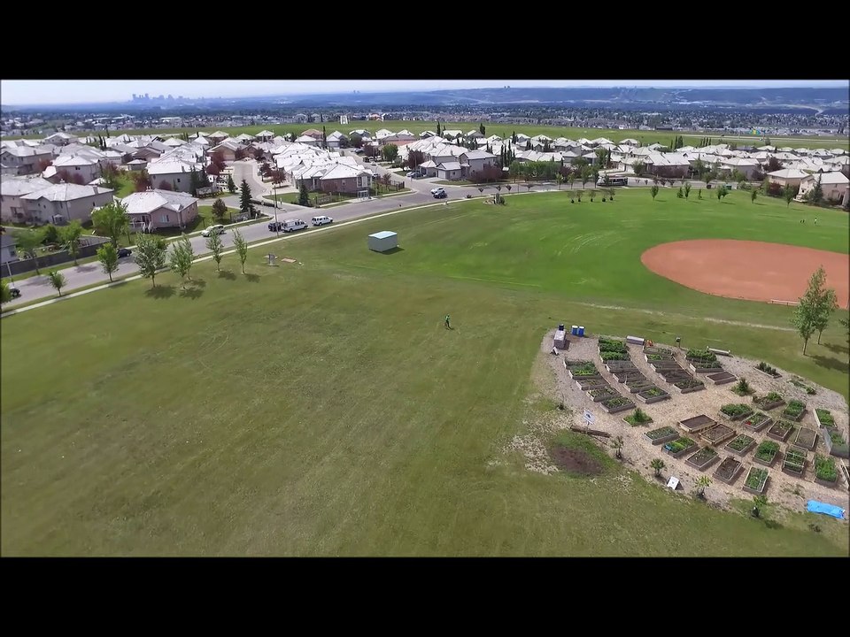 Beautiful Calgary
