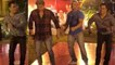 Salman Khan Dances with Sohail Khan & Arbaaz Khan in Christmas Party| Must Watch | Boldsky