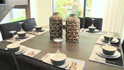 Wisdom Homes Washington 32 Video Walkthrough - Elara Estate Marsden Park  Australia
