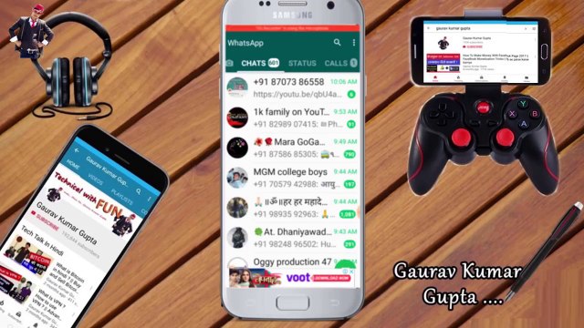 WhatsApp Admob Ads 20$ Per Day | How To Earn 20$. Daily on Admob Using Whatsapp