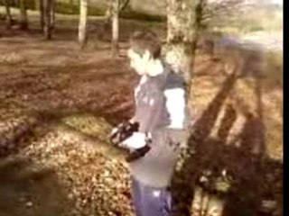 kyosho inferno tr 15