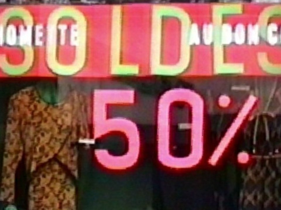 Au bon coin 1902-2002