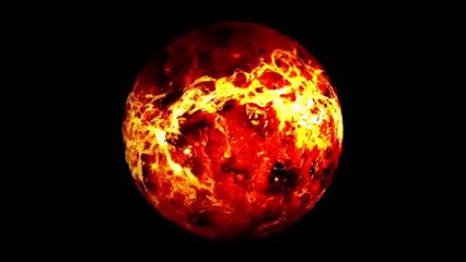 Planet Earth - A unique Planet