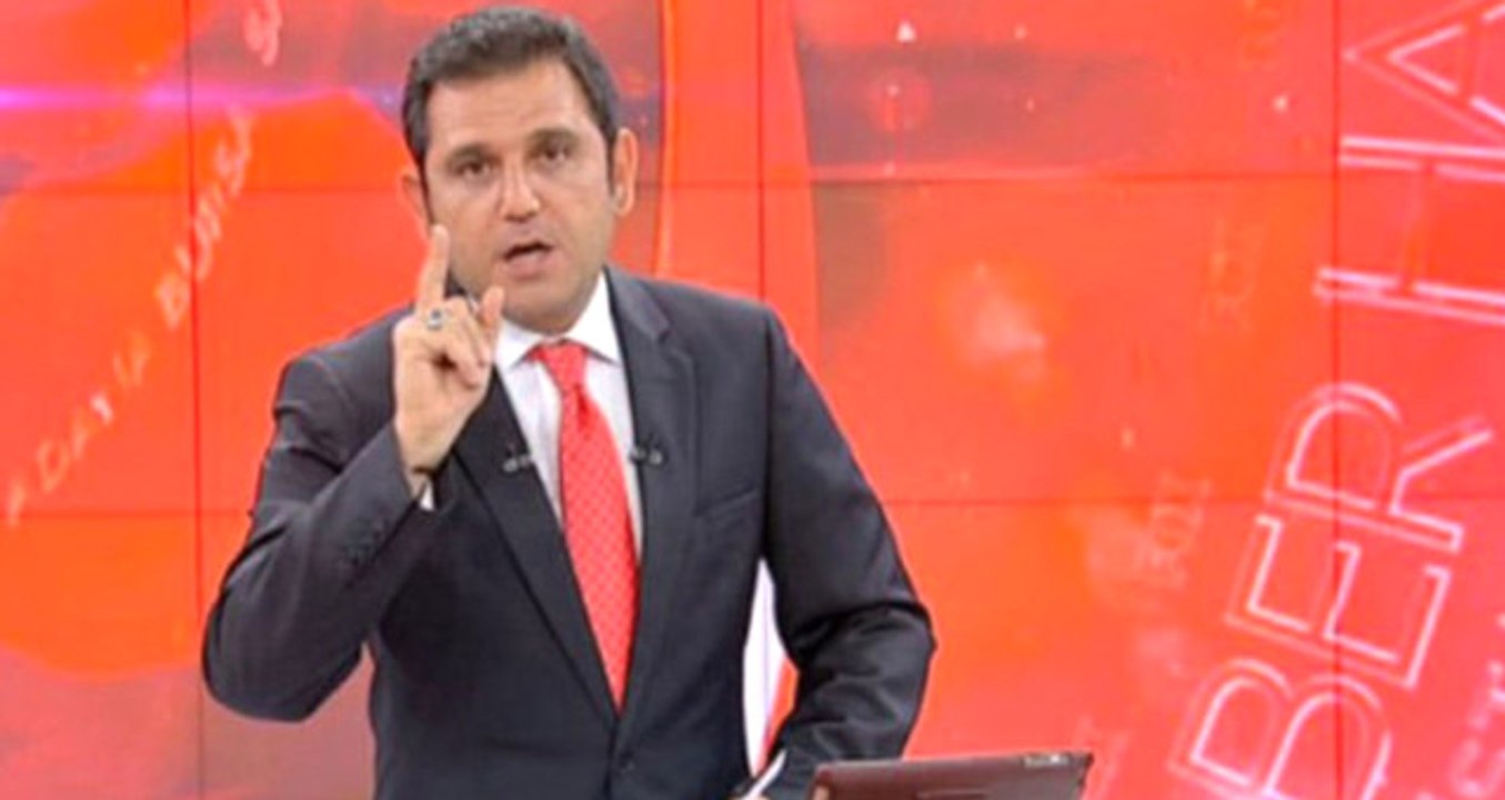 FOX TV'nin Kapısına Çelenk Bırakan Osmanlı Ocakları: Portakal İçin Dişlerini Sıkan Yüzde 52 Var