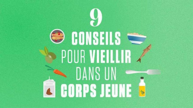 Voici comment vieillir dans un corps qui reste jeune, par Valter Longo maître du régime de longévité